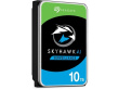 Seagate Drive SkyHawkAI 10TB 3,5 256MB ST10000VE001
