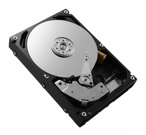 DELL 400-AWIP internal hard drive 12 TB 7200 RPM 3.5