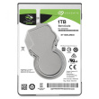 Seagate HDD BarraCuda 1TB 2.5 inches 128MB ST1000LM048