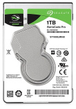 Seagate HDD BarraCuda Pro 1TB 2.5 inches 128MB ST1000LM049