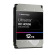 Western Digital Ultrastar DC HC555 internal hard drive 12 TB 7200 RPM 512 MB 3.5