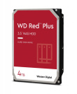 Western Digital Red Plus WD40EFPX internal hard drive 3.5