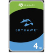 4TB Seagate SkyHawk ST4000VX016 256MB