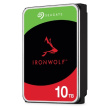 Seagate Drive IronWolf 10TB 3,5 256MB ST10000VN000