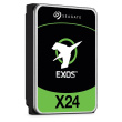 Seagate Exos X24 drive 24TB 4Kn SATA 3,5 inches