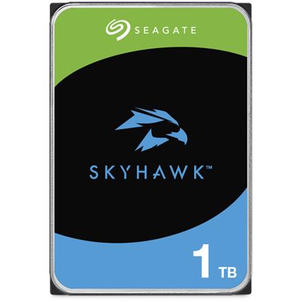 Seagate ST1000VX013 SkyHawk | 1000 GB | 256 MB ST1000VX013