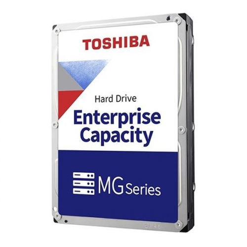Toshiba MG10ADA600E internal hard drive 6 TB 7200 RPM 512 MB 3.5