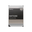 Synology | Enterprise HDD | (HAT5300-16T) | 7200 RPM | 16000 GB | HDD | 512 MB HAT5300-16T