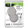 Seagate HDD BarraCuda 500GB 2.5 inches 128MB ST500LM030