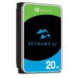 Seagate Hard drive SkyHawk AI 20TB 3,5 inches 512MB