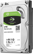 Seagate HDD BarraCuda 2TB 3.5 inches 256MB ST2000DM008