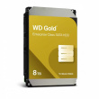 Western Digital Hard drive WD Gold Enterprise 8TB 3,5 SATA 256MB