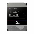 Western Digital HDD Ultrastar DC HA340 12TB 3.5 inch SATAIII