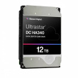 Western Digital HDD Ultrastar DC HA340 12TB 3.5 inch SATAIII