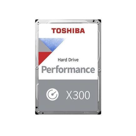HDD|TOSHIBA|X300|4TB|SATA|256 MB|7200 rpm|3,5