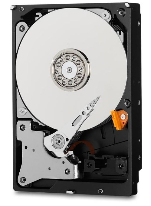 Western Digital Purple internal hard drive 1 TB 5400 RPM 64 MB 3.5