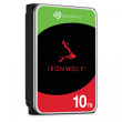 Seagate IronWolf internal hard drive 10 TB 256 MB 3.5