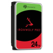 Seagate IronWolf Pro 24TB 3,5 SATA ST24000NT002