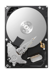 Toshiba P300 500GB internal hard drive 7200 RPM 64 MB 3.5