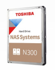 Toshiba N300 internal hard drive 10 TB 7200 RPM 512 MB 3.5