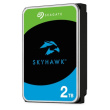 SEAGATE HDD SkyHawk Surveillance (3.5''/2TB/SATA 6Gb/s/rpm 5400)