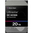 20TB WD Ultrastar DC HC555 7200RPM 512MB Ent. 349757