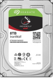 Seagate Disc IronWolf 8TB 3,5 256MB ST8000VN004