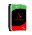 Seagate IronWolf 1TB 3.5-inch ST1000VN008 drive
