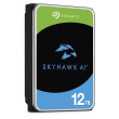 Seagate Hard drive SkyHawk AI 12TB 3,5 inches 512MB