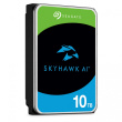 Seagate SkyHawk AI internal hard drive 10 TB 7200 RPM 256 MB 3.5