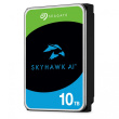 Seagate SkyHawk AI internal hard drive 10 TB 7200 RPM 256 MB 3.5