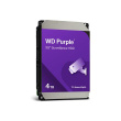 Western Digital Purple Surveillance, 4 TB, 3.5