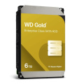 Western Digital Drive HDD WD Gold Enterprise 6TB 3,5 SATA WD6004FRYZ