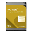 Western Digital Drive HDD WD Gold Enterprise 6TB 3,5 SATA WD6004FRYZ
