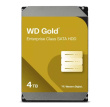 Western Digital Drive HDD WD GOLD Enterprise 4TB 3,5 SATA WD4004FRYZ