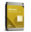 Western Digital Drive HDD WD GOLD Enterprise 4TB 3,5 SATA WD4004FRYZ