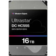 16TB WD Ultrastar DC HC555 3,5Zoll 7200RPM