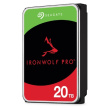 Seagate IronWolf Pro drive 20TB 3,5 SATA ST20000NT001