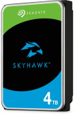 Seagate SkyHawk drive 4TB 3,5 256MB ST4000VX016