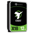 Seagate Exos ST12000NM000J internal hard drive 3.5