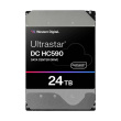 Western Digital DC HC590 internal hard drive 24 TB 7200 RPM 3.5