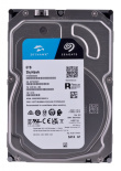 Seagate SkyHawk internal hard drive 6 TB 256 MB 3.5