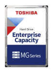 Toshiba MG08 internal hard drive 16 TB 7200 RPM 512 MB 3.5