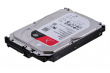 Seagate IronWolf internal hard drive 2 TB 256 MB 3.5