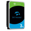 Seagate SkyHawk internal hard drive 3 TB 256 MB 3.5