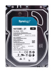 Synology HAT3300-2T internal hard drive 2 TB 5400 RPM 3.5