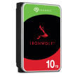 Seagate IronWolf internal hard drive 10 TB 256 MB 3.5