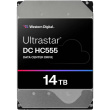 WESTERN DIGITAL Ultrastar DC HC555 8,89cm 3,5Zoll 26.1 14TB 512 7200RPM SATA ULTRA 512E SE NP3 DC