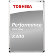 Toshiba X300 Performance - Festplatte - 12 TB - intern - 3.5
