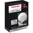 Toshiba X300 Performance - Festplatte - 12 TB - intern - 3.5